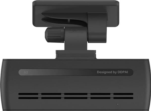 Фото - Видеорегистратор DDPai Dash camera N1 Dual Global version с камерой заднего вида