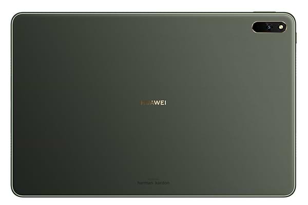Фото - Планшет Huawei MatePad 11 WiFi 6/128Gb (53012FCW) Matte Grey