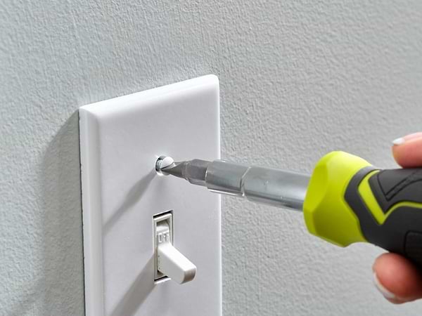 Фото - Викрутка Ryobi RHSDM1701 (5132006050)