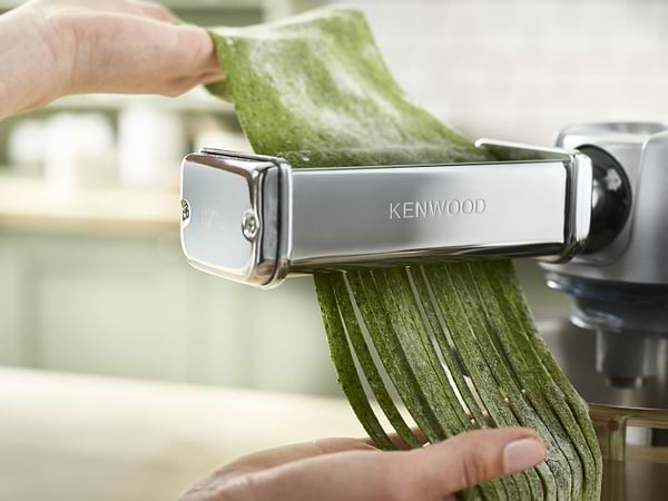 Фото - Насадка для кухонной машины Kenwood KAX984ME Спагетти