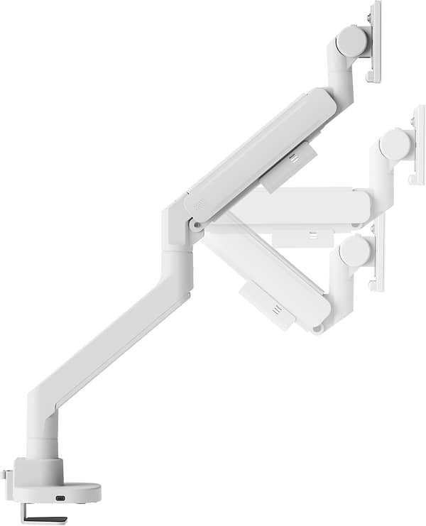 Фото - Кріплення настільне OfficePro MA851W