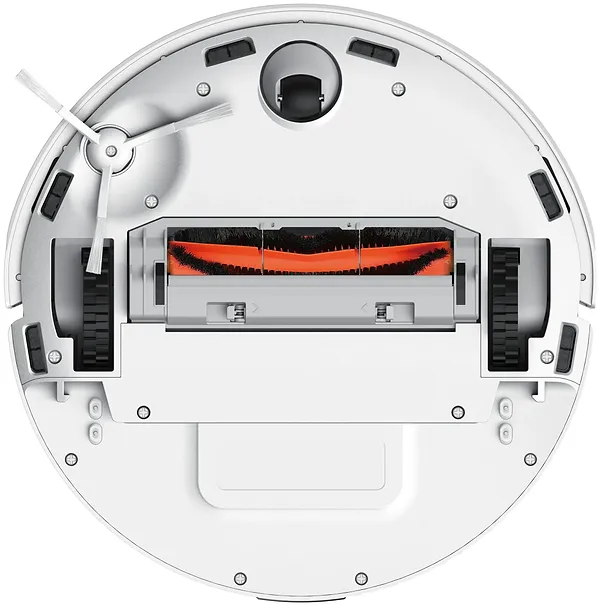 Фото - Робот-пилосос миючий Xiaomi Mi Robot Vacuum-Mop 2 Pro White EU