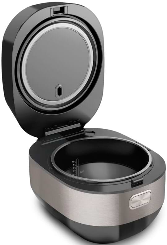 Фото - Мультиварка Tefal RK908A34