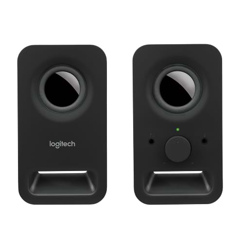 Фото - Компьютерная акустика Logitech Z150 Midnight Black