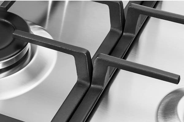 Фото - Варочная панель газовая GRANADO GGH 61-104 Inox