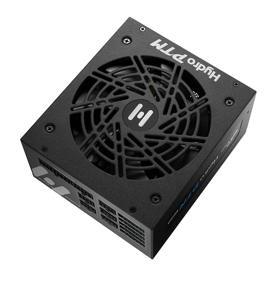 Фото - Блок живлення для ПК FSP Hydro PTM PRO 750W (HPT2-750M)
