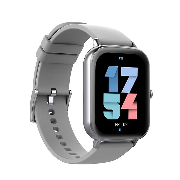 Фото - Смарт-годинник Globex Smart Watch Me Pro (Gray)