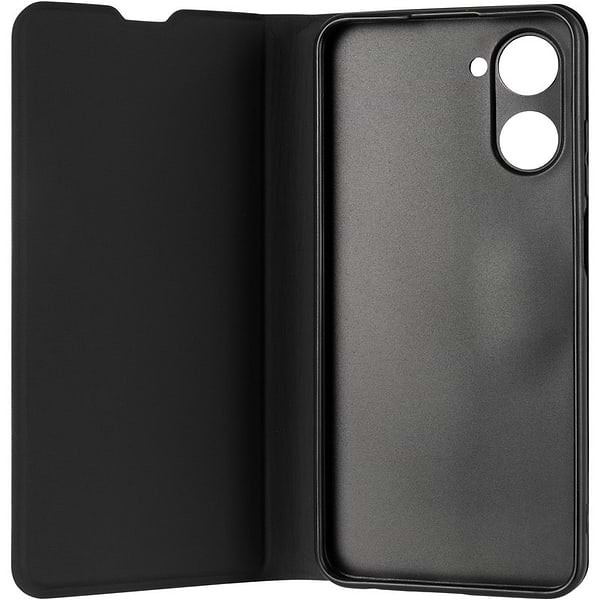 Фото - Чехол для смартфона Gelius Book Cover Shell Case для Realme 10 4G Black (92287)