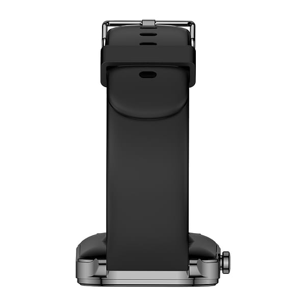 Фото - Смарт-часы Amazfit Pop 3S Black