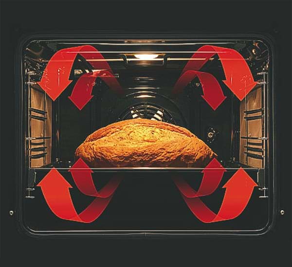 Фото - Плита электрическая Hansa FCCX 58203