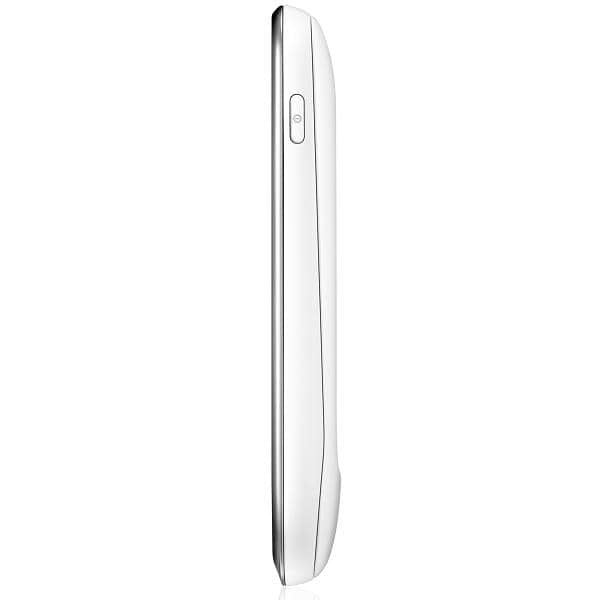 Фото - Смартфон Samsung S 6500 Galaxy mini 2 Ceramic White