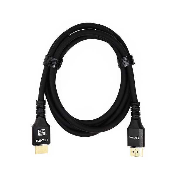 Фото - Кабель HDMI Ultra HDMI V2.1 3m (EL77-0300)