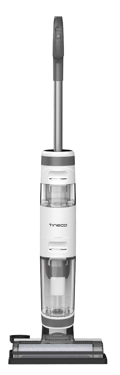 Фото - Пылесос ручной для дома Tineco Wet/Dry Vacuum Cleaner iFloor 3 (FW030100EU)