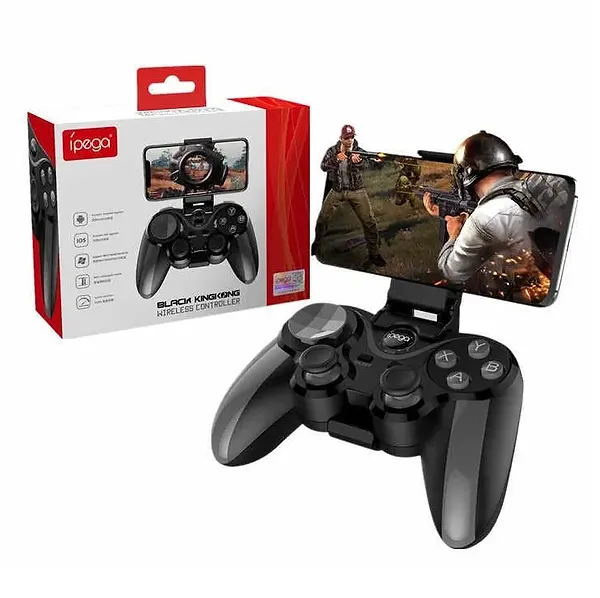 Фото - Геймпад iPega PG-9128