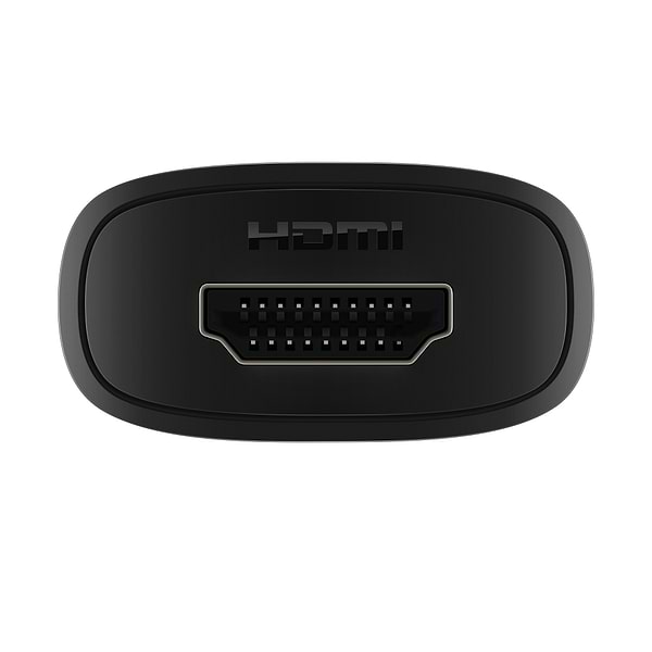 Фото - Стаціонарний медіаплеєр Xiaomi Mi TV Stick 4K