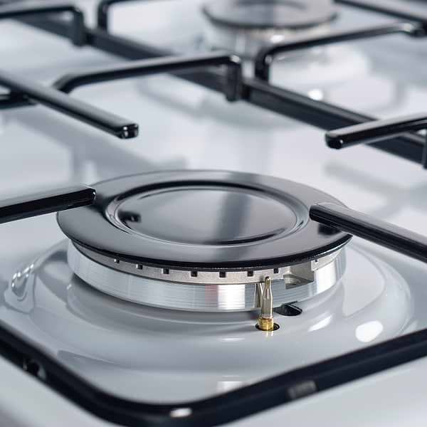 Фото - Плита газовая Houser FSG 5201 W