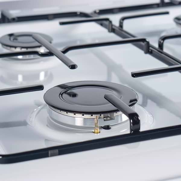 Фото - Плита газова Houser FSG 6201 W