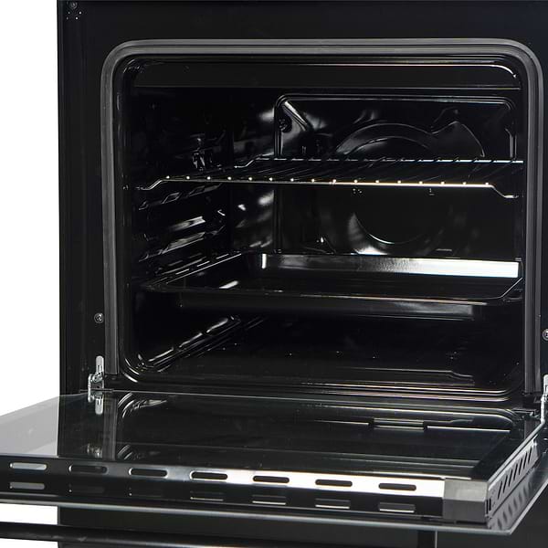 Фото - Плита газовая Houser FSG 6201 B