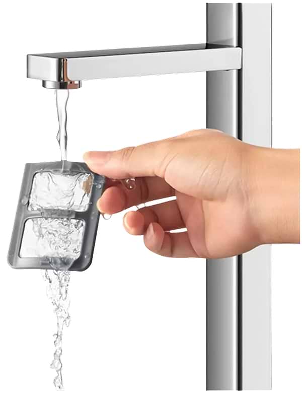 Фото - Електричний чайник BUYDEEM K640 Stainless Steel (K640-SS/EU)