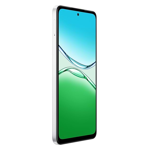 Фото - Смартфон OPPO A5 8/256Gb Mist White