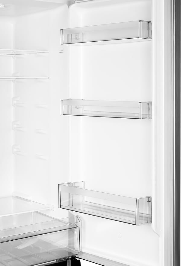 Фото - Холодильник Grifon DFN-180Х