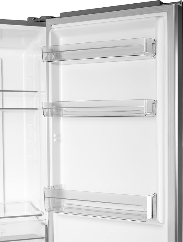 Фото - Холодильник Grifon NFN-185X