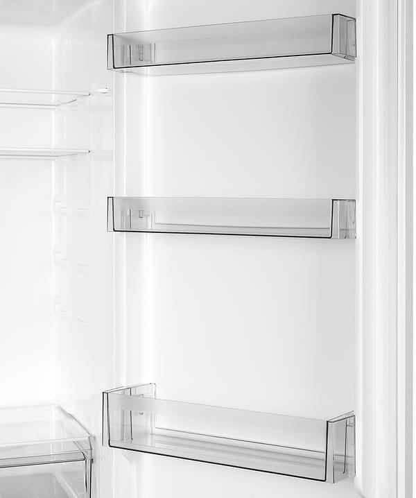 Фото - Холодильник Grifon DFN-180W