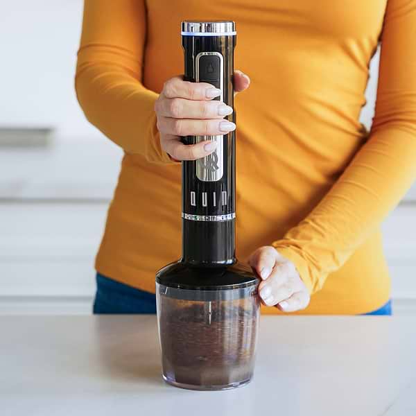 Фото - Блендер міні-комбайн QUIN RHB-108SD-1