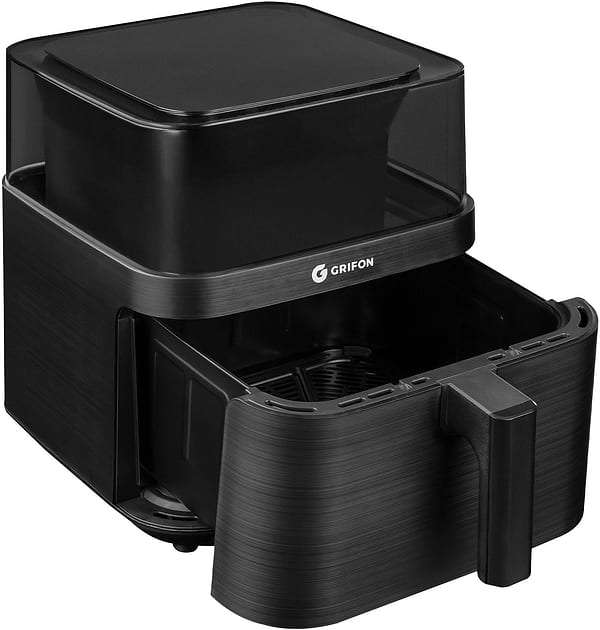 Фото - Мультипечь Grifon AF6511 Black