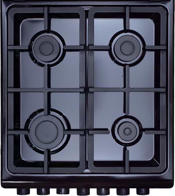 Фото - Плита газова Houser FSM 5301 S