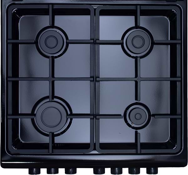 Фото - Плита газова Houser FSM 6301 S