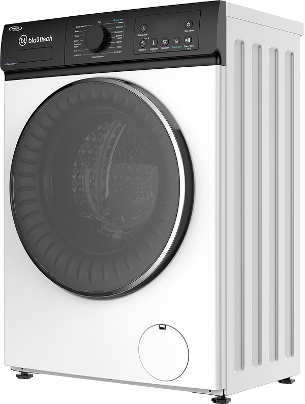 Фото - Стиральная машина Blaufisch BWM-1265IWB