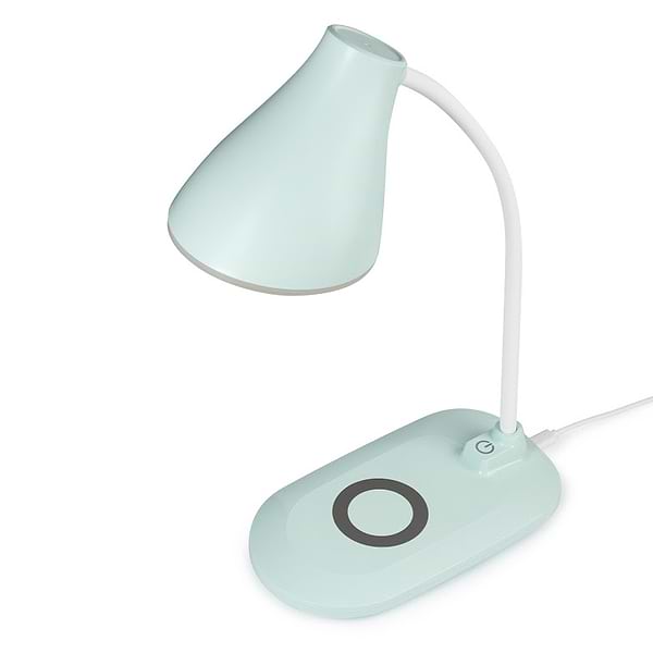 Фото - Настільна лампа FunDesk LC6 Mint