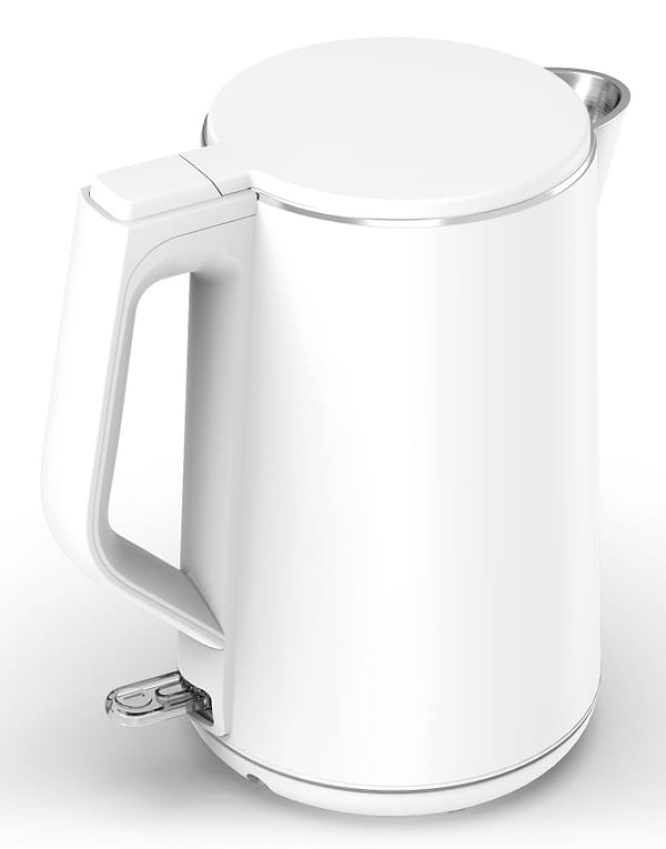 Фото - Електричний чайник AENO EK2 (AEK0002)