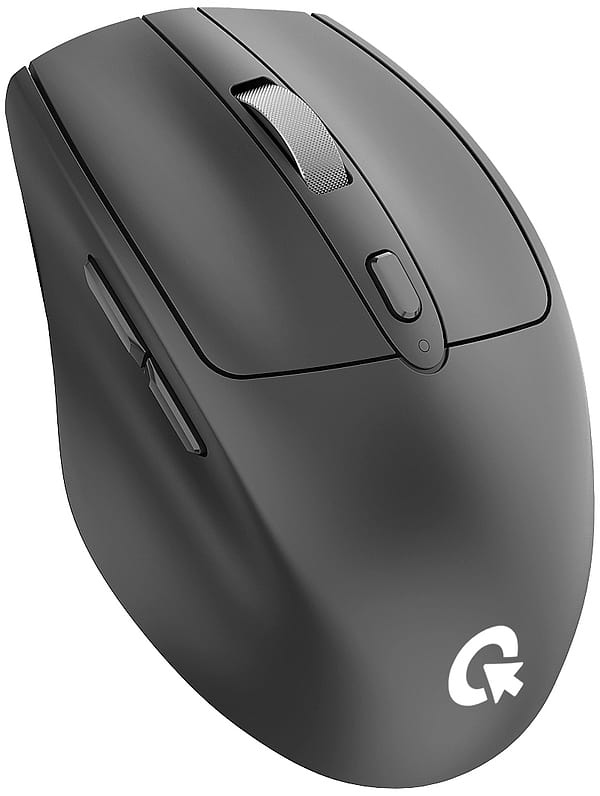 Фото - Мышь беспроводная Officepro M315B
