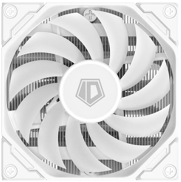 Фото - Процессорный кулер ID-Cooling IS-47-XT White
