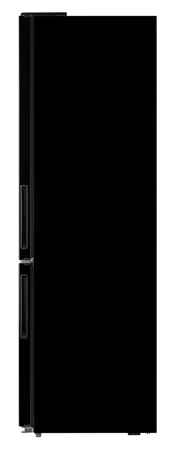 Фото - Холодильник Grifon NFN-185BL