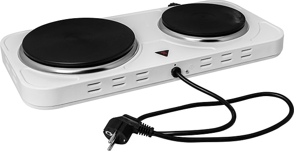 Фото - Плита електрична настільна HILTON HEC-252