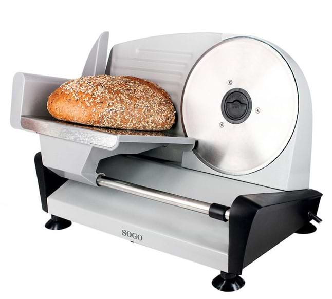 Ломтерезка Sogo SS-921