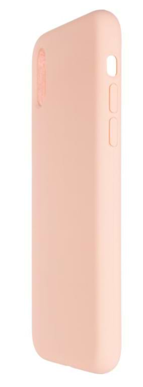 Фото - Чохол для смартфону Gelius Original Full Soft Case for iPhone X/XS Papaya (88958)