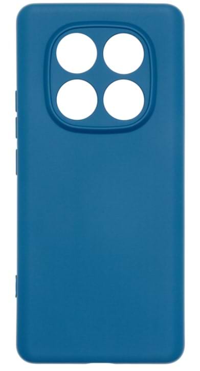 Чохол для смартфону Armorstandart ICON for Xiaomi Redmi Note 14 Pro 4G Camera cover Dark Blue (ARM79824) - Фото 1