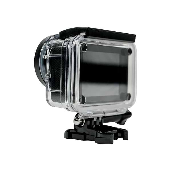 Фото - Экшн-камера AIRON ProCam 7 Black