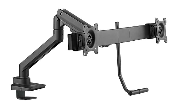 Фото - Кріплення для телевізора OfficePro MA802B Black
