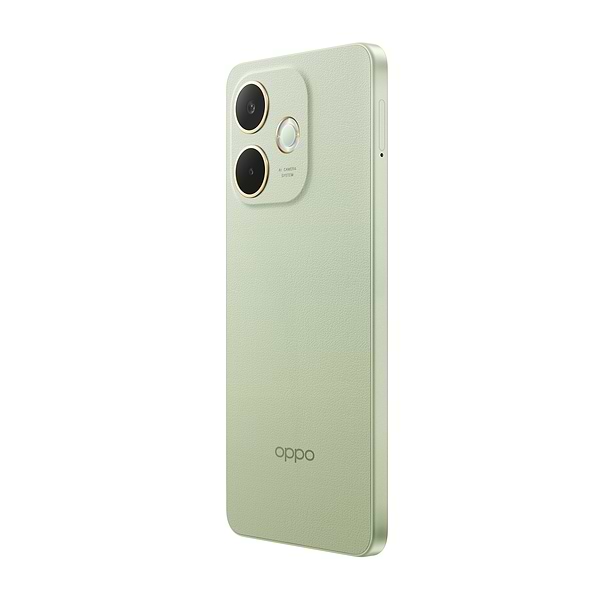 Фото - Смартфон OPPO A5 Pro 8/256Gb Olive Green