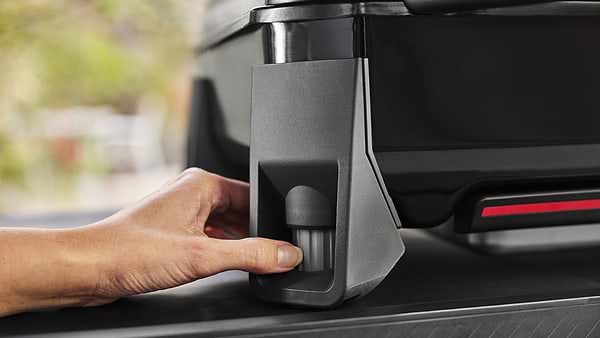 Фото - Гриль газовый Weber планча SLATE GP 56 см Premium 1501460