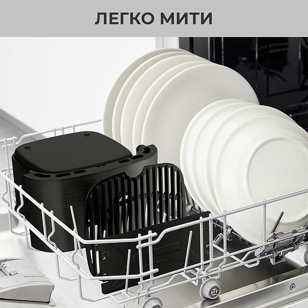 Фото - Мультипіч OBH NORDICA AG8018S0 EASY FRY & GRILL XXL