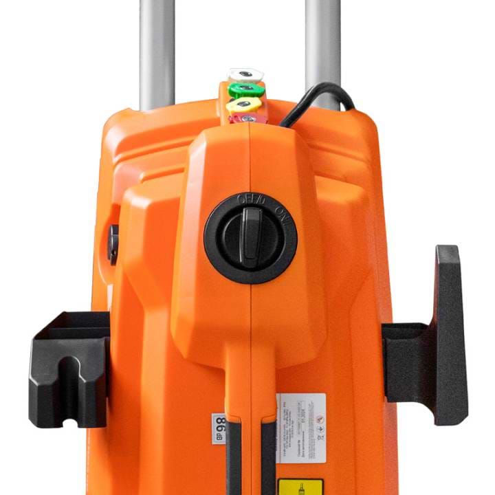 Фото - Мінімийка Tekhmann PWA-160/2500 IM (853710)