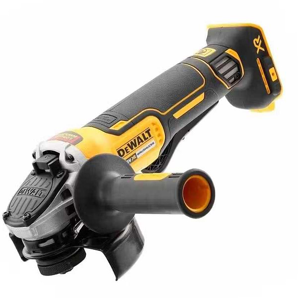 Фото - Болгарка DeWALT 18 B XR Li-lon (DCG406N)