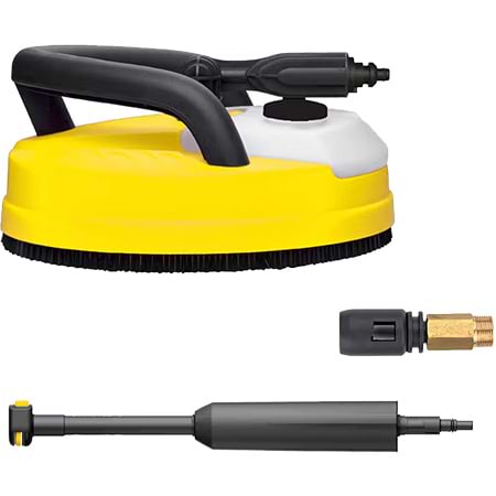 Фото - Насадка-піноутворювач для мінімийки Stanley Deluxe (SXACC0034)