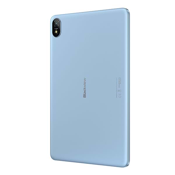 Фото - Планшет Blackview Tab 18 12'' 8/256GB LTE Glacier Blue